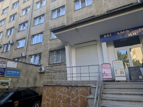 коммерческая по адресу Павла Тычины ул., 8а