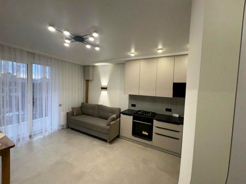 квартира по адресу Замарстыновская ул. (Калинина), 127