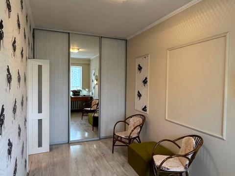 квартира за адресою Тампере вул., 2/20