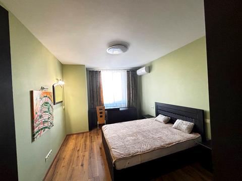 квартира по адресу Коперника ул., 3
