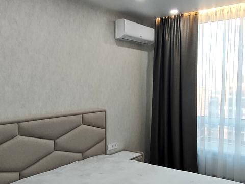 квартира за адресою Родини Крістерів вул., 14-Б