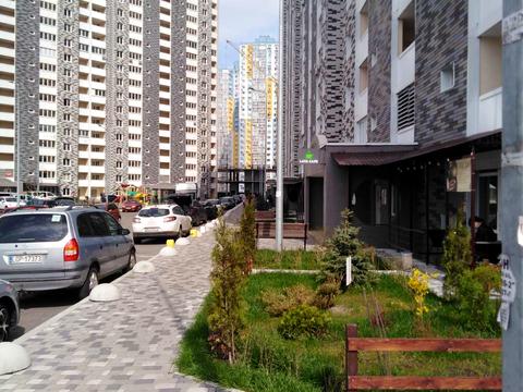 квартира за адресою Ревуцького вул., 54