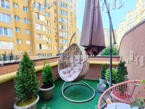 квартира по адресу Абрикосовая ул., 3-В
