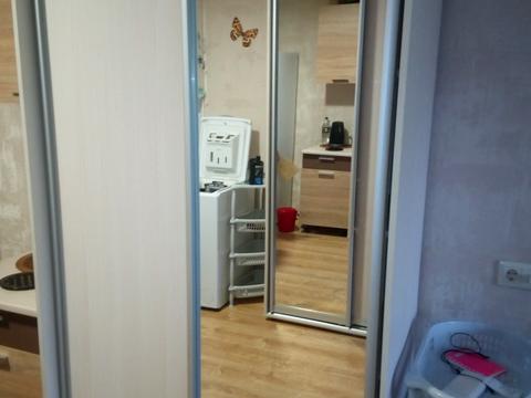 комната по адресу Дальницкая ул., 53 к1