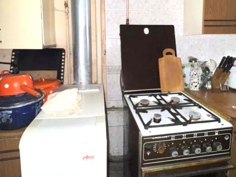комната по адресу Преображенская ул., 58