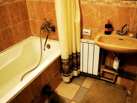 комната по адресу Днестровская ул., 20