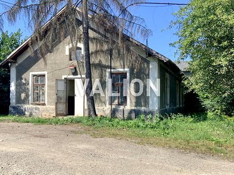 участок по адресу с. Берегомет, 