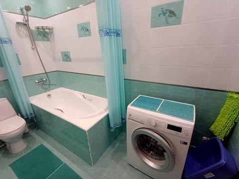 квартира по адресу Днепровская набережная ул., 26-І