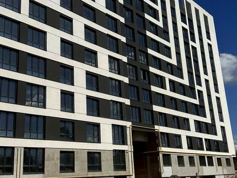 квартира за адресою Микулинецька вул., 116