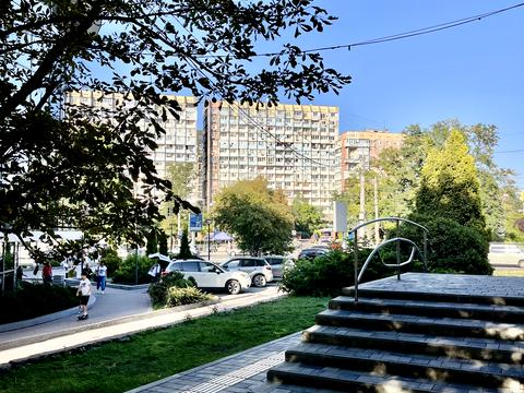 квартира по адресу Запорожское шоссе, 4
