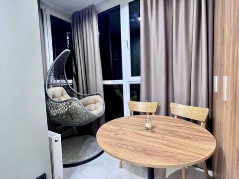 квартира по адресу Запорожское шоссе, 32д