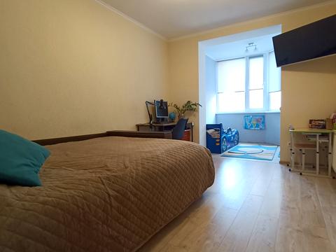квартира за адресою Марії Примаченко вул., 8в