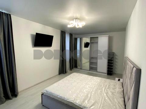 квартира по адресу Корольова ул., 4