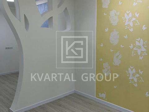 квартира по адресу 11-я линия ул., 4