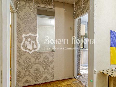 квартира по адресу Вацлава Гавела бульв. (Івана Лепсе), 79-Б