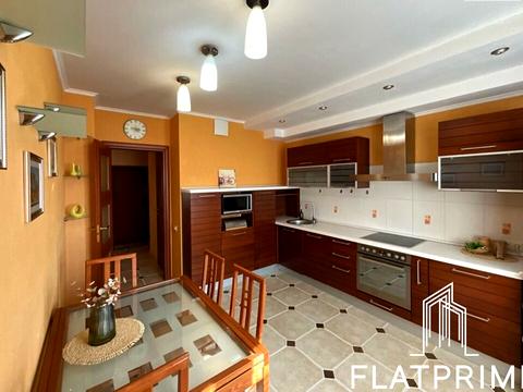 квартира по адресу Забилы Виктора ул., 5