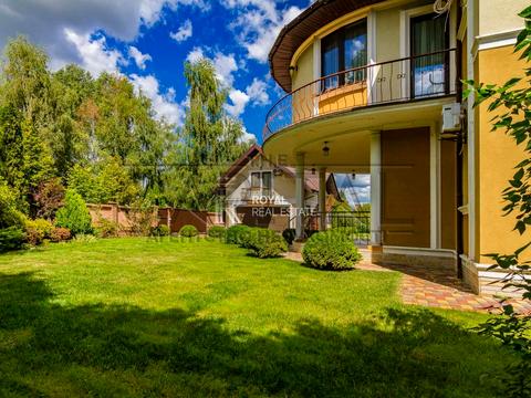 будинок за адресою Вишнева