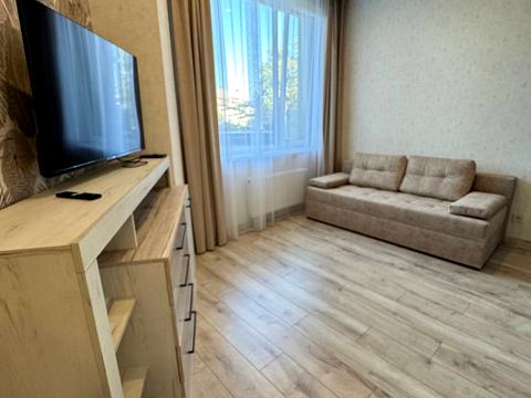 квартира по адресу Фонтанская дорога ул. (Перекопской дивизии улица), 124