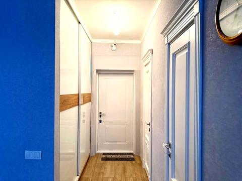 квартира за адресою Рея Бредбері вул., 2