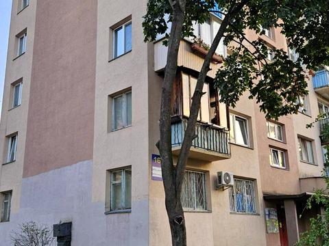 квартира по адресу Уинстона Черчилля ул. (Красноткацкая), 16