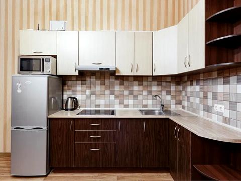 квартира за адресою Аркадійське плато вул. (Гагаринське плато), 5/3