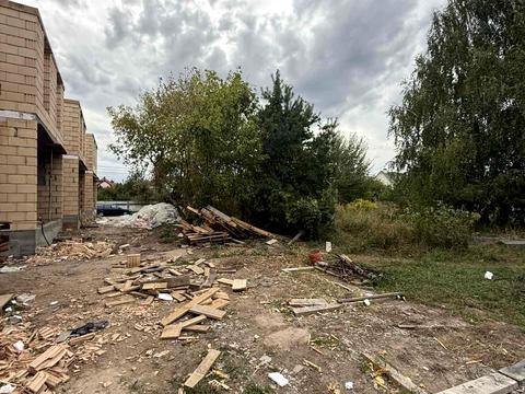 дом по адресу Котляревского ул., 29в