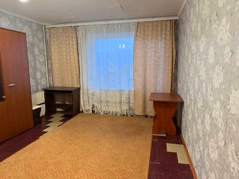 квартира по адресу Фестивальный пер., 12