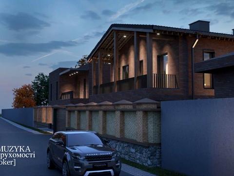 ділянка за адресою Плютовська вул.