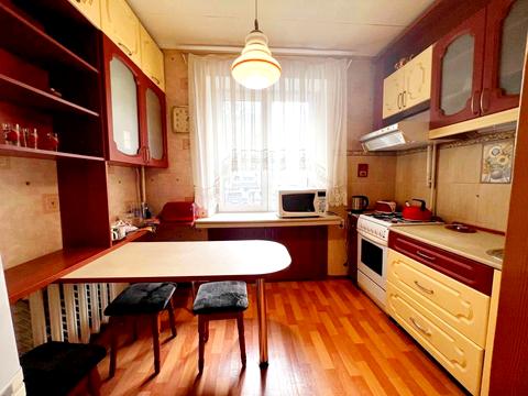 квартира по адресу Сичеславская Набережная, 37