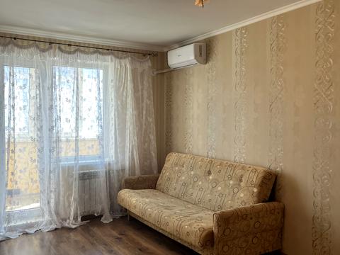 квартира по адресу Академика Сахарова ул., 40
