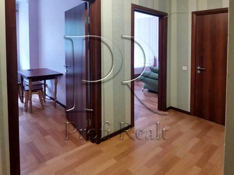 квартира за адресою Метрологічна вул., 9-В