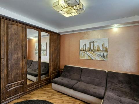 квартира по адресу Каменское (Днепродзержинск), Широка, 1