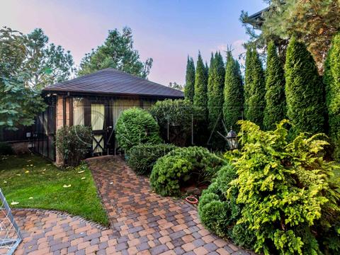 дом по адресу Старообухівська