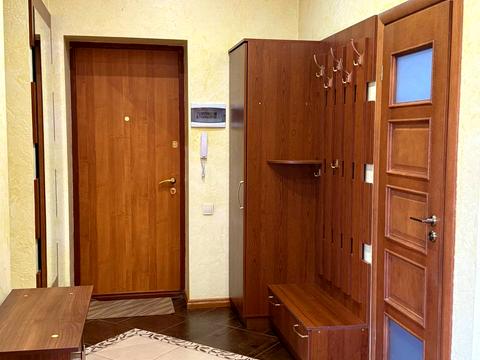 квартира по адресу Гординських, 4