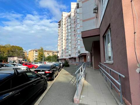 квартира за адресою Януша Корчака вул. (Баумана), 25