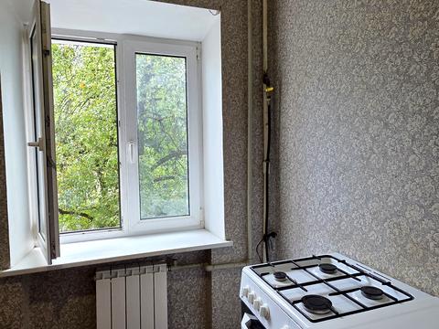 квартира по адресу 1-й Лесопарковский пер., 5
