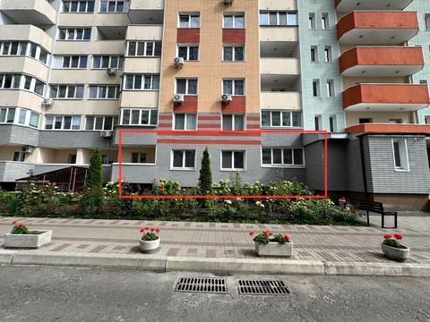 коммерческая по адресу Софии Русовой ул., 7-А