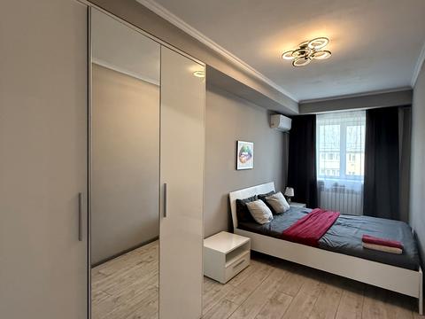 квартира по адресу Планетная ул., 5