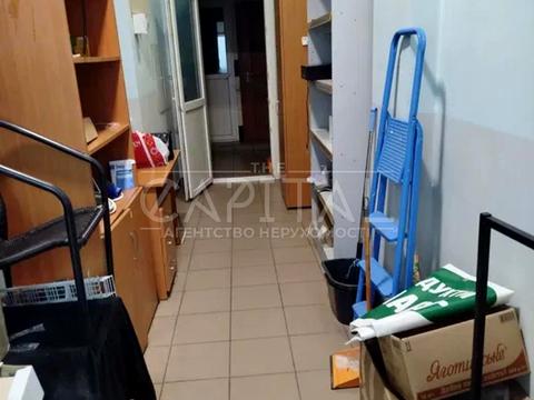 комерційна за адресою Гарматна вул., 20