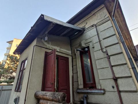 дом по адресу Тарнавського, 34