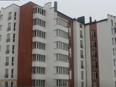 квартира по адресу Пилипа Орлика ул., 1