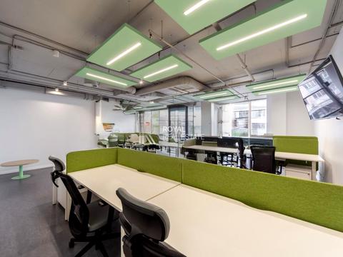 комерційна за адресою Паньківська вул., 12