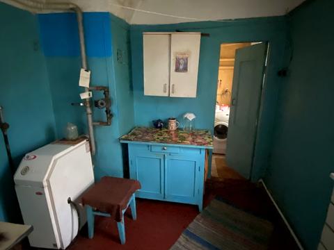 дом по адресу Кизлярская ул., 47
