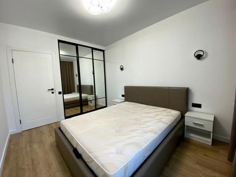 квартира за адресою Топольна вул., 4б