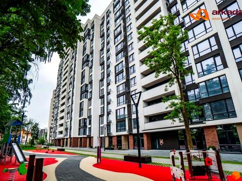 квартира за адресою Ленкавського вул., 30