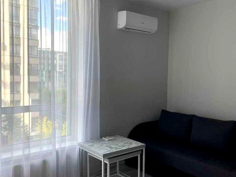 квартира по адресу Родины Костяковских ул., 6