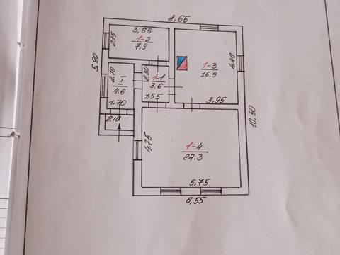 будинок за адресою Січових Стрільців