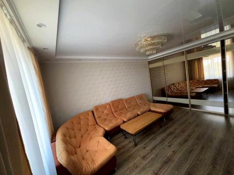 квартира за адресою Паркова вул., 12
