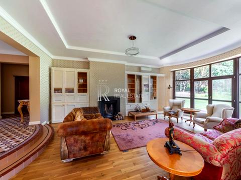 будинок за адресою Заповідна