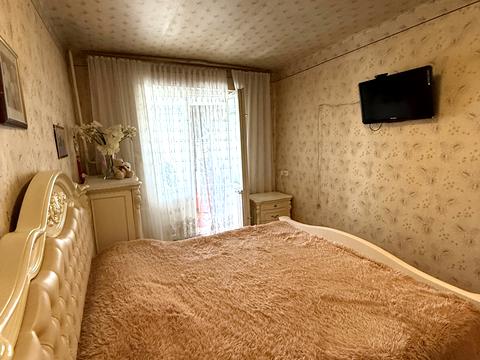 квартира по адресу Фестивальный пер., 20